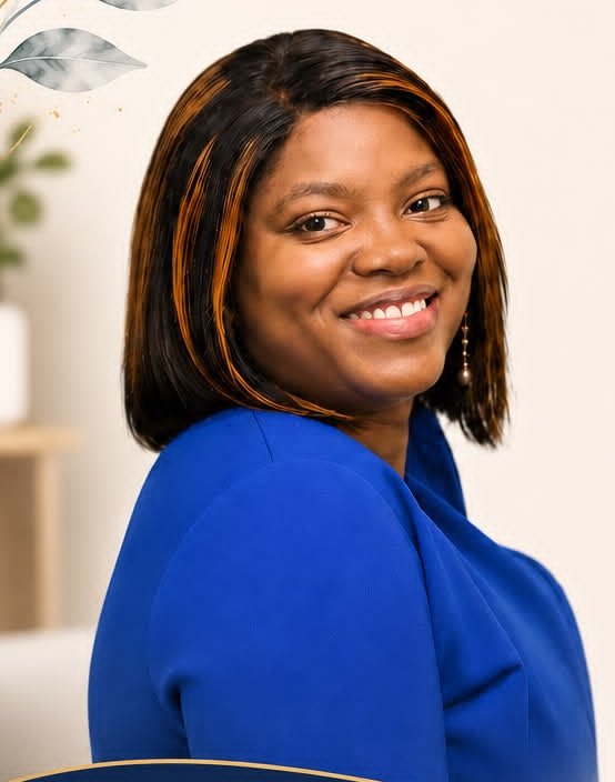 Rosina T. Amfo-Adu, Licensed Master Social Worker